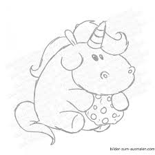 Ausmalbilder einhorn pummel zum ausdrucken kostenlos. Ausmalbilder Einhorn Pummel Zum Ausdrucken Kostenlos Coloring And Drawing