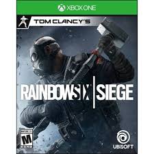 Tom Clancy S Rainbow Six Siege Xbox One Target