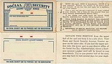 How can you find someone who keeps changing their social security number? Social Security Number Wikipedia