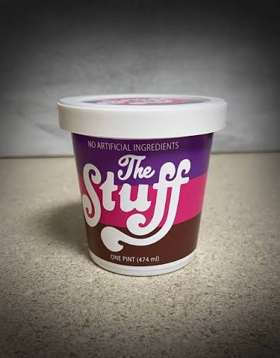 The Stuff | Inconsistently Heinous Wiki | Fandom