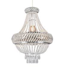 Darcey Swag Non Electric Pendant Modern Room Ceiling Lights Swag