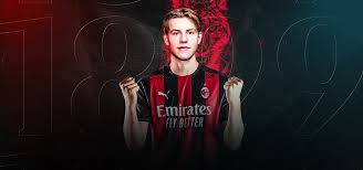 From wikipedia, the free encyclopedia. Official Statement Jens Petter Hauge Ac Milan