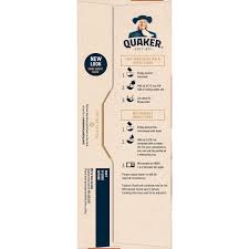 Quaker cinnamon and spice oatmeal. Quaker Instant Oatmeal Cinnamon Spice 10 Packets Walmart Com Walmart Com