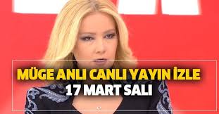 Atv canlı seyret, canlı tv seyret, atv hd canlı yayın, atv i̇zle, atv canlı. Muge Anli Canli Yayininda Son Dakika Gelismesi Ozcan Eren In Cesedine Ulasildi Mi Takvim