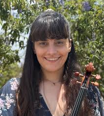 Faculty Angelina — Grace Notes School of Music