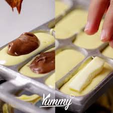 Cookies Em 2020 Receitas Receitas De Sobremesas Sobremesas 1 bungkus tepung hunkwe warna apa saja 2.