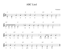 Das Abc Lied Kinderlieder Noten Text Kinderlieder Zum Mitsingen Kinderlieder Deutsch Muenchenmedia Kinder Lied Kinderlieder Kinderlieder Deutsch