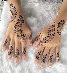 Gratis 700 contoh gambar henna yang bisa kamu pilih untuk di tangan, kaki dan keperluan lainnya. 60 Gambar Motif Henna Pengantin Tangan Dan Kaki Yang Cantik Bergaya