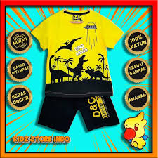 Dino kuning arti ~ arti dinosaurus warna warni / arti dan kisah dino merah… Jual Setelan Kaos Anak Laki Lengan Pendek Dino Ufo Kuning 1 Tahun Kota Tangerang Selatan Kidz Store Indo Tokopedia