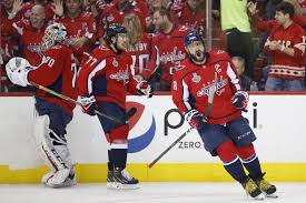 The vegas golden knights, who a year ago did not have a roster, reached the finals in their inaugural. Nhl Stanley Cup Final 2018 Capitals Vs Knights Game 5 Tv Schedule Odds Pick Bleacher Report Latest News Videos And Highlights