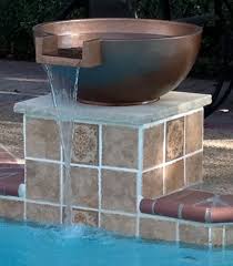 Pin By Judy Russo On Pool Features Cool Swimming Pools Swimming Pool Fountains Pool Water Features