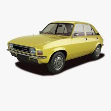 Image result for Green 1961 Fiat