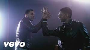 Romeo Santos Promise Ft Usher Romeo Santos Famous Music Artists Usher Songs