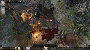 Dos2 Dd 2 3 Million Crit No Mods Build Linked Below Divinityoriginalsin