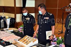 Dato sri nicky liow with thai team. Nicky Liow A Mastermind Of Organised Crime What We Know So Far Malaysia Malay Mail