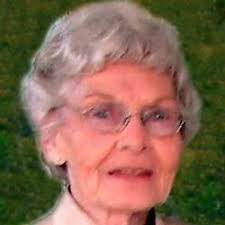 Elsie Caldwell Obituary September 21, 2018