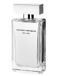 Narciso Rodriguez For Her Eau De Parfum Limited Edition отзывы Narciso Rodriguez Silver For Her Limited Edition Narciso Rodriguez Perfume A Fragrance For Women 2008