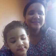 Ingrid Tineo, Consultora Independiente Mary Kay