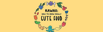 Check spelling or type a new query. Kawaii How To Draw Really Cute Food Angela Nguyen 9781782218081 Amazon Com Books