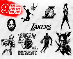 Similar vector logos to los angeles lakers. Pin On Clipartic Com