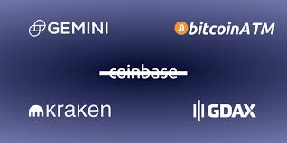 Four Coinbase Alternatives Coincentral
