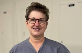 Buchanan County Health Center Awards Rose Weber, RN, with The DAISY Award®  for Extraordinary Nurses |