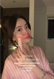 Dorothy Skin Booster