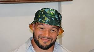 Max Edmonds's Instagram, Twitter & Facebook