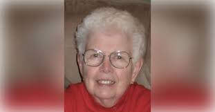 Obituary information for Muriel Raynes Dube