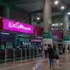 Putrajaya sentral also comprises other multimodal transport services apart from the erl station. 1