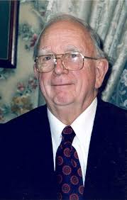 Blessings and prayers for Chester and Elaine Larson