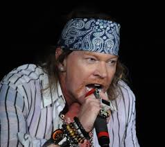 HICK CHIC: Axl Rose vs Myles Kennedy