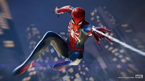 25 Ps4 Spider Man Wallpapers On Wallpapersafari Find the best 4k spiderman wallpaper on getwallpapers. 25 ps4 spider man wallpapers on