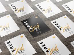 4 Free Double Sided Us Letter Brochure Flyer Mockup Psd Set Good Mockups In 2020 Flyer Mockup Psd Flyer Mockup Mockup Psd