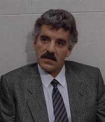 Miami Vice" Lombard (TV Episode 1985)