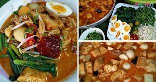 Untuk anda yang minat kuah mee kari resepi ni sedikit. Powernya Resipi Mee Kari Chinese Style Ni Tambah Sambal Rasa Lagi Padu Confirm Bertambah Pa Ma