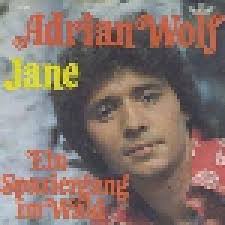 Adrian Wolf (DEU): Diskographie, Links, Infos