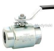 716105 SFERACO zawór kulowy 3/4" NPT