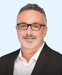 Mark Allaire's Instagram, Twitter & Facebook