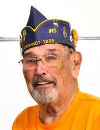 Obituary information for James Thomas Cox