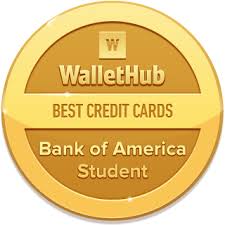 Chase freedom® student credit card: Best Bank Of America Student Credit Cards