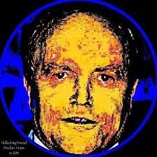 Paul Strawser's Instagram, Twitter & Facebook