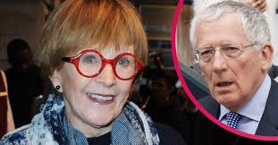 Anne robinson has 87 books on goodreads with 1104 ratings. Anne Robinson On Countdown When Does Her First Episode Air