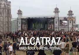 Jun 03, 2021 · the festival began in 1971 as a successor to the town's 1970 centennial celebration, moonshine festival board member brian st. Alcatraz Festival Kortrijk Belgium Rockpages