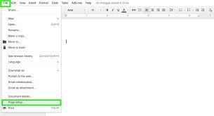 And that is how you can easily change the margins of your google docs by merely moving the ruler. How To Change Margins In Google Docs Ubergizmo
