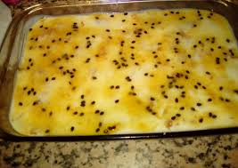 Granadilla Fridge Tart Recipe By Nomahlubi Radebe Recipe Recipes Tart Recipes Cooking