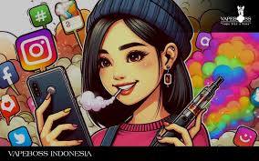 7 Influencer Vape yang Wajib Kalian Simak! » Vapeboss Indonesia