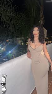 Houda Sanchez Nude Leaks - Photo 7591327 - Fapopedia