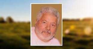 William Belmonte Obituary March 12, 2019