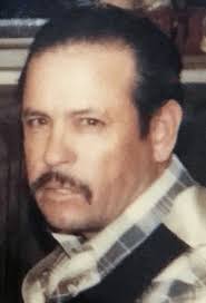 Jose Tarango Borunda